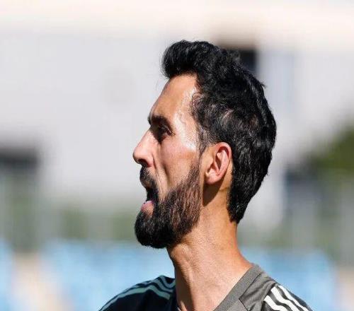 皇马新教练是何方神圣