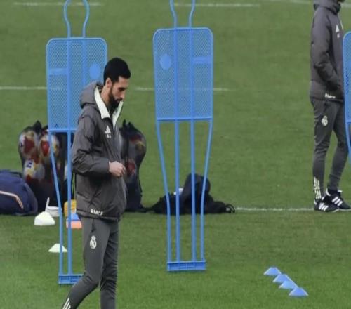 龍賽羅：皇馬高層管理混亂，球隊(duì)被運(yùn)作得像一家業(yè)余俱樂(lè)部