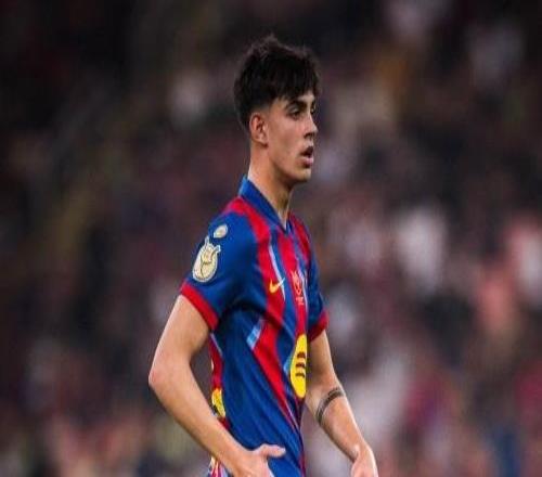 每體：巴薩會在國王杯后跟貝爾納爾談是否外租