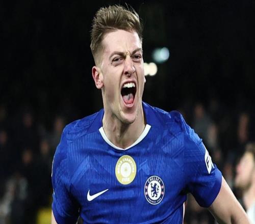 能否打破藍(lán)軍9號魔咒德拉普在切爾西的黃牌數(shù)量比進(jìn)球數(shù)多