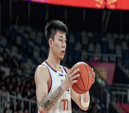 上海狂勝廣東！張鎮麟+三外轟78分，薩姆納一人死頂，內線被虐！