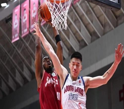 CBA一夜又締造兩大慘案！籃協(xié)卻慘遭炮轟：這樣安排太不合理了