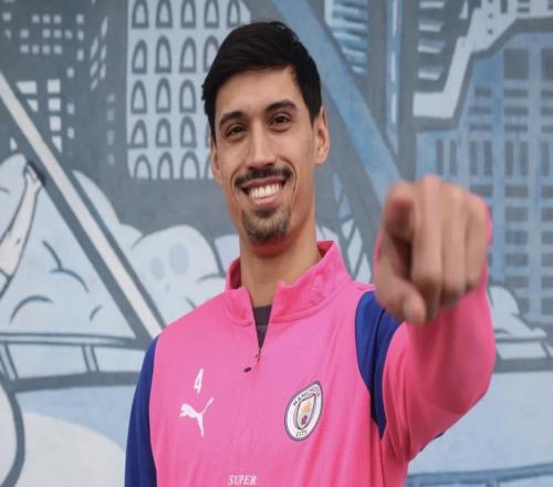 賴因德斯：我青訓(xùn)時曾在超市工作我們對追上阿森納有信心