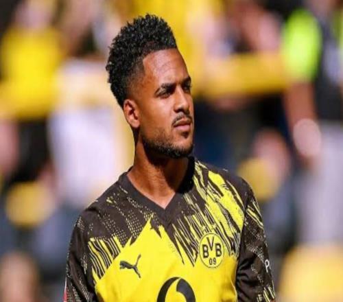 德媒：多特小將卡巴爾與漢堡深入談判，備選狼堡和布倫特福德