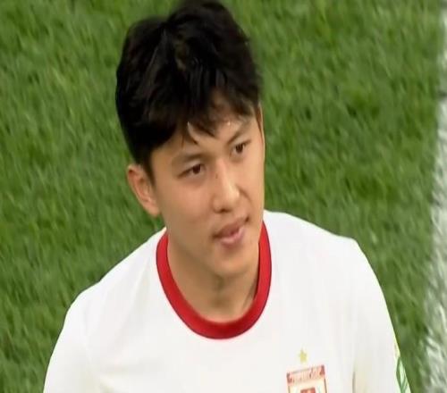 博主：大连英博有意租借王禹，长春亚泰要求先续约再外租