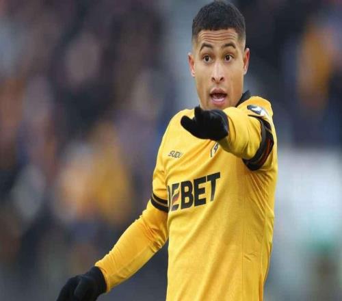 ESPN：馬競出售加拉格爾后，準備引入若昂戈麥斯替代他