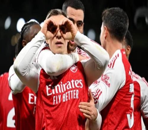 能否延續(xù)阿森納近5場對森林保持不敗，且近3場零封對手