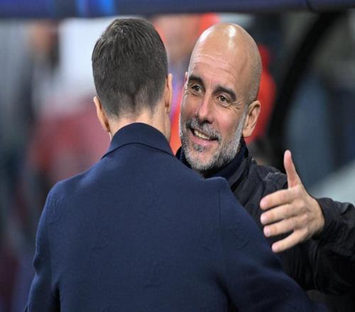 曼城后防棋局：格伊加盟背后的戰(zhàn)略縱深與未雨綢繆，等新中場來