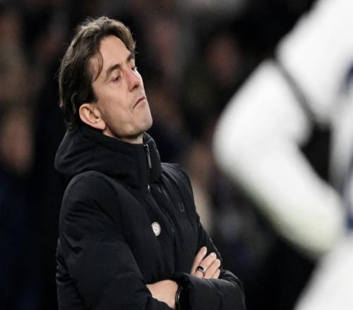 衛(wèi)報(bào)：從熱刺內(nèi)部來看，并不存在“弗蘭克即將下課”的感覺