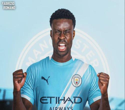 曼城2000萬簽格伊達(dá)協(xié)議！切爾西正運(yùn)作法甲新星雅凱！