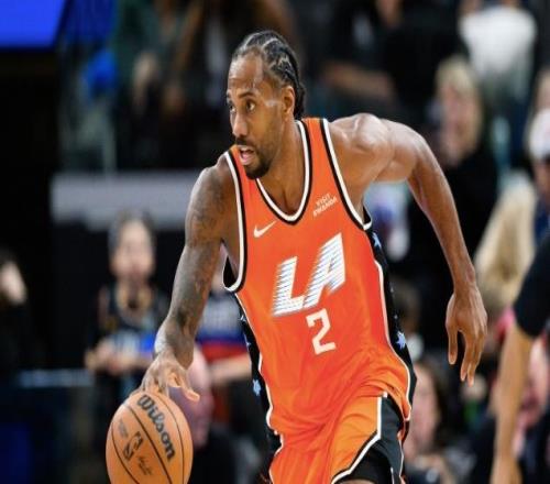 快船開(kāi)啟客場(chǎng)之旅！三大主力出戰(zhàn)成疑，哈登帶隊(duì)沖擊5連勝