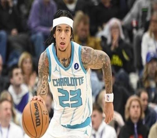 Sidery：黃蜂愿意就特雷曼恩的交易方案進(jìn)行討論