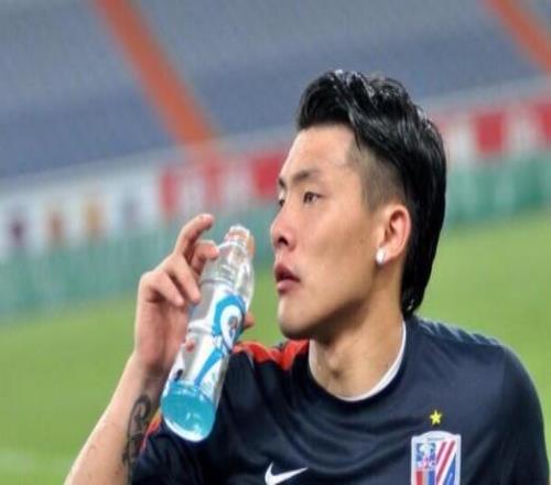 21歲的李昊，21歲的王大雷，21歲的顏駿凌，對(duì)比之下看差距