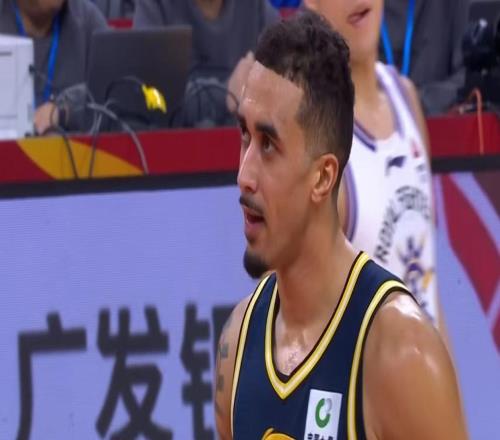 被北控絕殺后！廣東作出重大決定，崔永熙提前復(fù)出，奎因?qū)㈦x隊(duì)