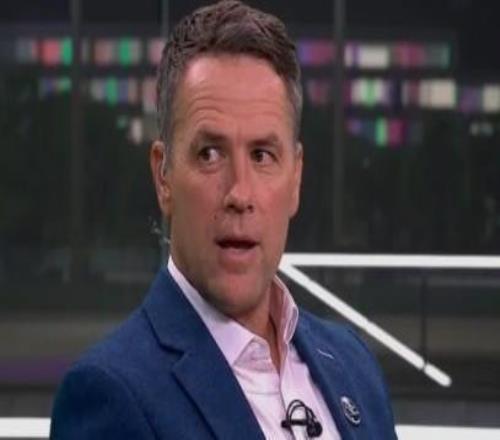 歐文：這場(chǎng)曼市德比是曼聯(lián)多年最佳比賽，踢得像弗格森的曼聯(lián)