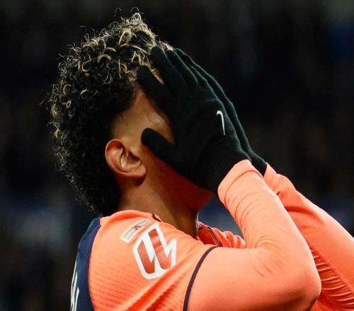 12！01！疯狂一夜，巴萨落败，维拉爆冷，塞内加尔非洲杯夺冠