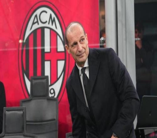 33年來首次，米蘭本賽季意甲已經(jīng)連續(xù)20場不敗