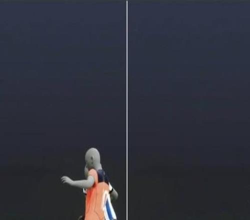 質(zhì)疑亞馬爾進球被吹，費爾明在社媒上發(fā)VAR截圖并配笑哭表情