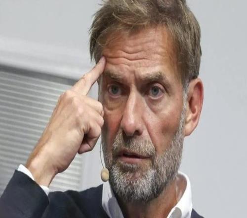 克洛普：有人說我是教練的“掘墓人”，這是我最不想要的稱號