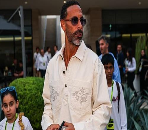 費迪南德：斯科爾斯和巴特對利馬的評價很沒品，他倆有些越界了