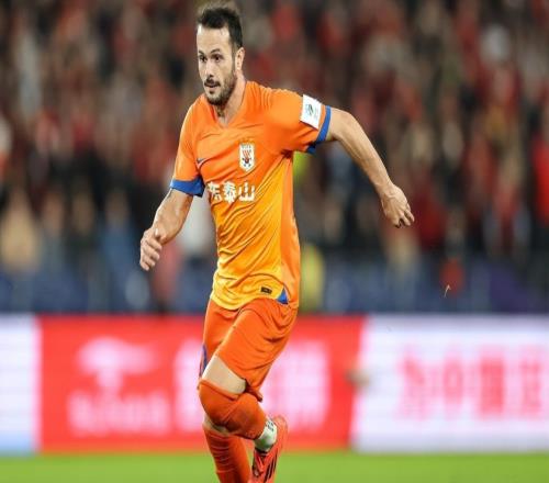 喜讯！山东泰山做出冬窗最明智决定，球迷可以放心了，争冠有戏