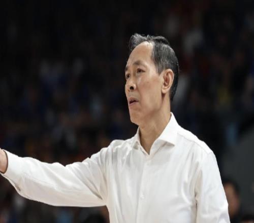 傷病滿營(yíng)！許利民：把現(xiàn)有人員調(diào)整好發(fā)揮出水平，要對(duì)得起觀眾