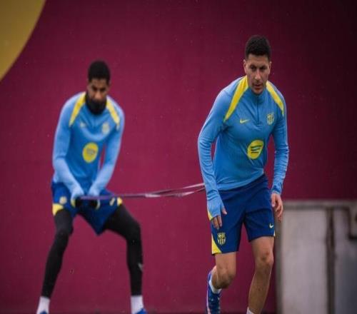 世體：為適應(yīng)嚴(yán)寒天氣，巴薩將提前前往布拉格進(jìn)行適應(yīng)性訓(xùn)練