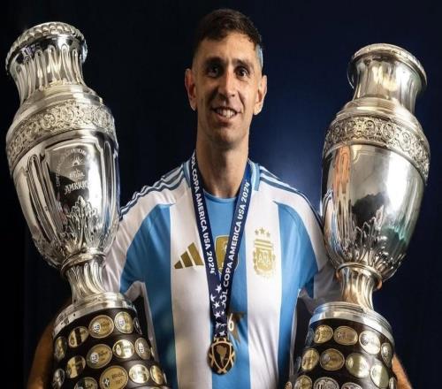 記者：國米已經(jīng)接觸大馬丁經(jīng)紀(jì)人，了解球員今夏的轉(zhuǎn)會(huì)可能