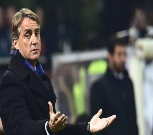 國(guó)米完敗展示換血期陣痛齊沃自比18年前的曼奇尼有無(wú)道理