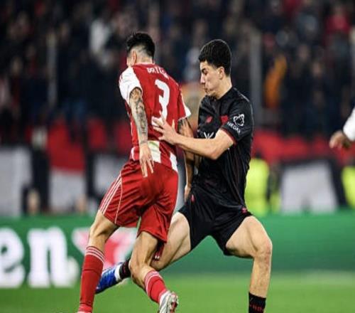 馬扎：我們沒能把機會轉(zhuǎn)化為進球，整體而言藥廠的積極性不夠