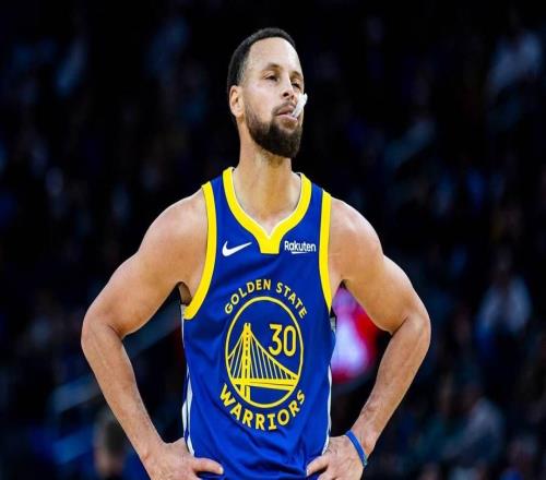 庫里榮登NBA球衣銷量榜首，力壓詹姆斯、文班亞馬、東契奇等球星