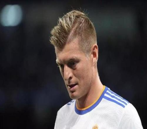 克羅斯：一名球員如果沒在伯納烏被噓過，就算不上真正的頂級(jí)