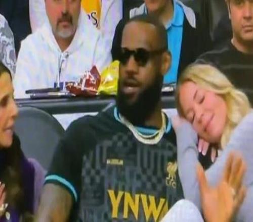 ESPN長文揭露珍妮巴斯對詹姆斯的不滿，交易得到威少后關(guān)系進一步疏遠多方回應(yīng)