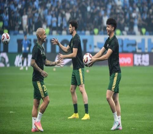 這支讓人刮目相看的U23國(guó)足是怎樣煉成的