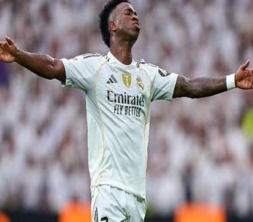 塞爾：維尼修斯仍希望薪資與姆巴佩持平，續(xù)約目前無進展