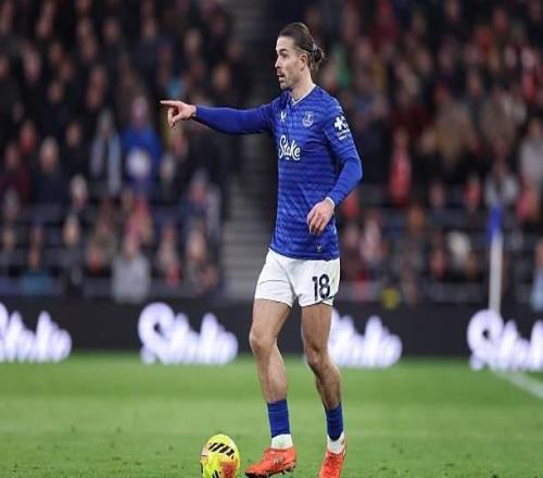 羅馬諾：因腳部應(yīng)力性骨折，格拉利什將傷缺3個(gè)月