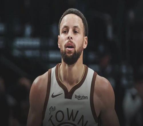 轰下38分的库里，正负值24！他怎么又被喷认清形势，放弃幻想