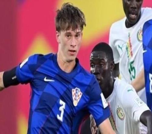 米體：亞基羅維奇將先加入國(guó)米U23梯隊(duì)，適應(yīng)意大利足球節(jié)奏