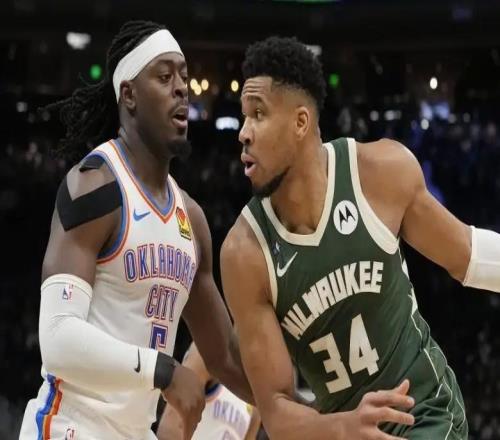 字母哥：我們有些人太自私只想著單干，根本不是為了贏球而戰(zhàn)