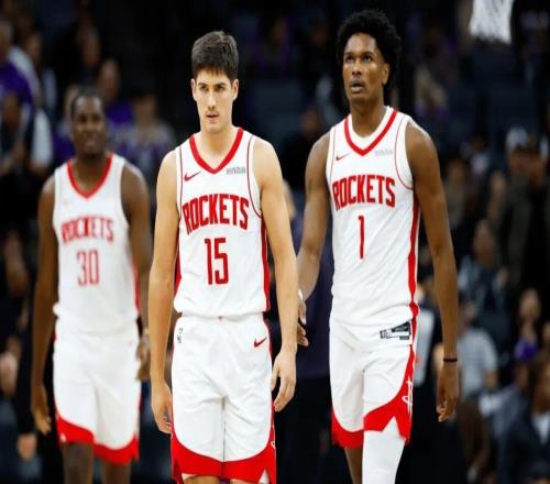 阿杜8失誤，裁判幫火箭都贏不了