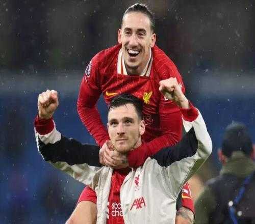 絕非沖動！熱刺求購31歲羅伯遜名記列出5大買人理由