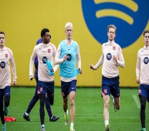 世體：費蘭今日單獨進行恢復(fù)訓(xùn)練，能否出戰(zhàn)周末聯(lián)賽存疑