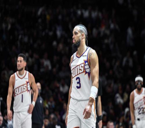 深度分析：太陽隊(duì)在德文布克和杰倫格林受傷后該何去何從