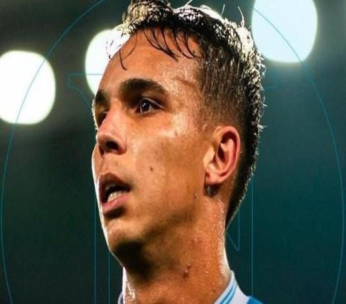 官方：那不勒斯簽下維羅納前鋒焦瓦內(nèi)據(jù)悉總價2000萬歐