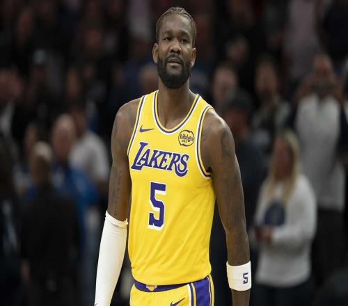 湖人队艾顿近期的表现遭肯德里克帕金斯的严厉批评：受不了