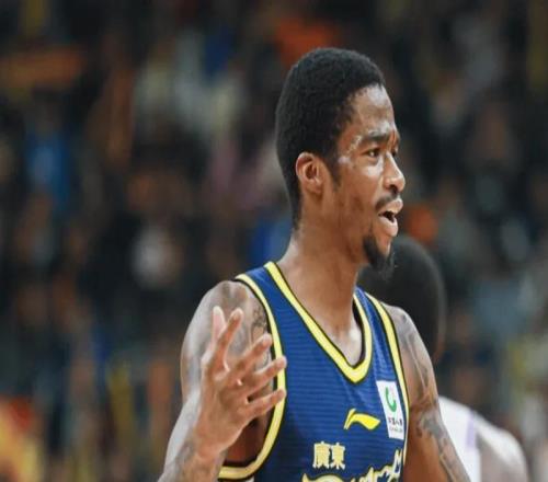 廣東險(xiǎn)勝天津！三外齊發(fā)揮，杜潤旺楊溢連轟三分，胡明軒統(tǒng)治末節(jié)