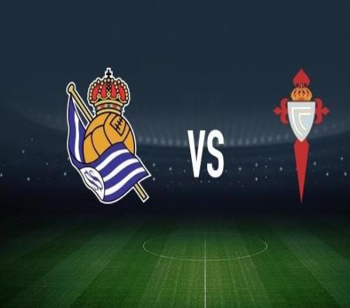 皇家社會vs塞爾塔：奧亞薩瓦爾、貢薩洛格德斯首發(fā)，馬科斯阿隆索、莫里巴出戰(zhàn)