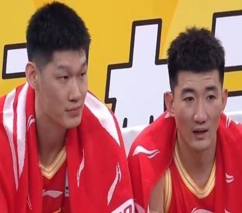 CBA爆冷之夜！上海廣廈領(lǐng)銜多支熱門球隊輸球遼寧險創(chuàng)造恥辱紀(jì)錄