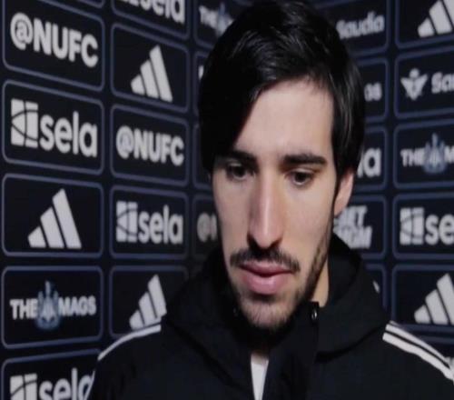 托納利：我們創(chuàng)造了進(jìn)球機會沒把握住，現(xiàn)在必須專注于下一場