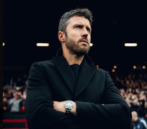 8天連斬曼城阿森納！44歲卡里克神了：3處變招老板很滿意